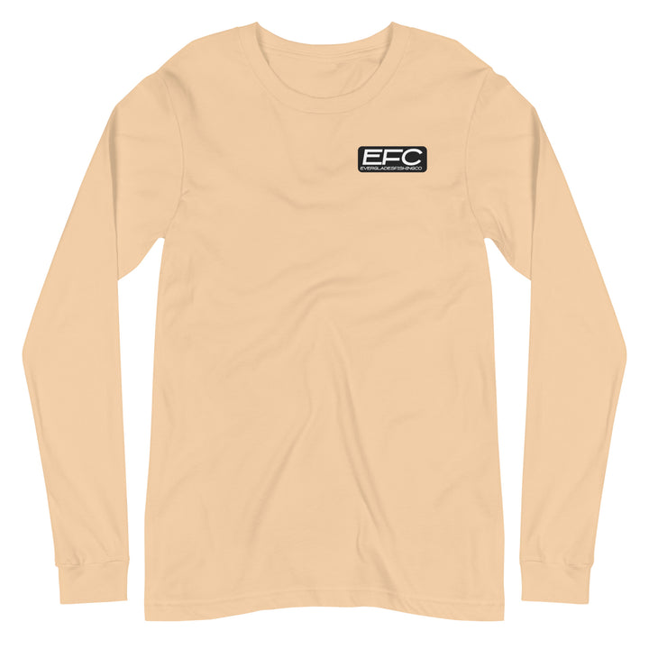 Octopus Long Sleeve Tee