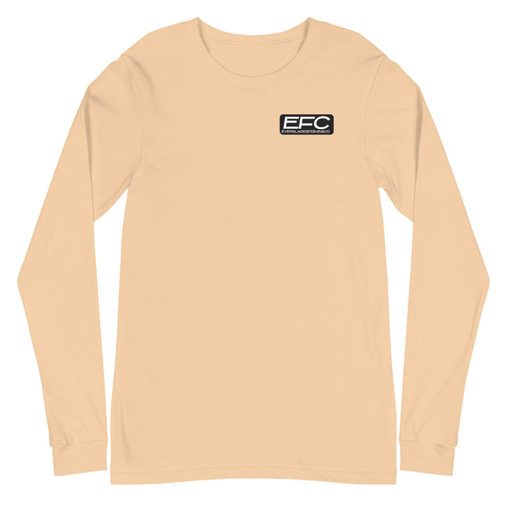 EFC Long Sleeve Tee