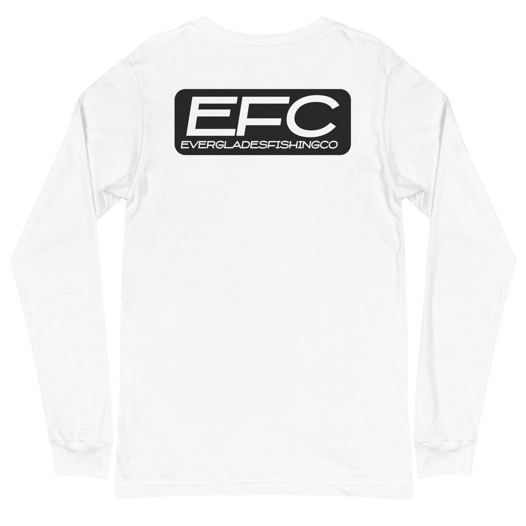 EFC Long Sleeve Tee