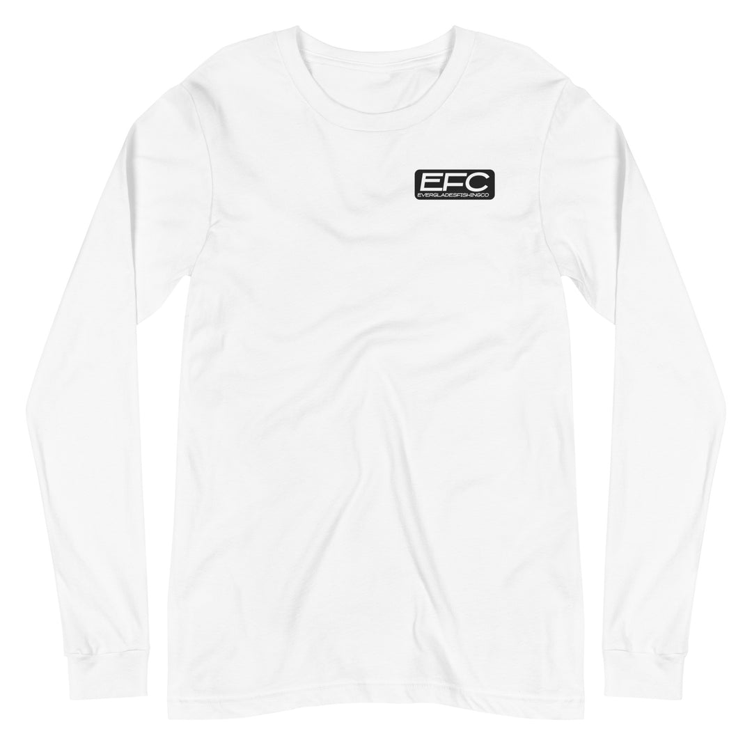 Octopus Long Sleeve Tee