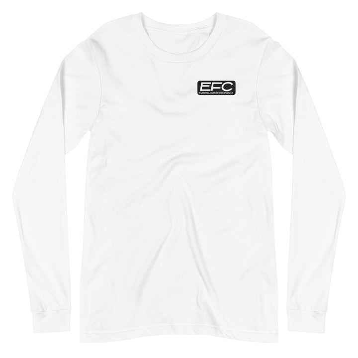 Octopus Long Sleeve Tee