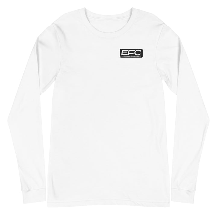 EFC Long Sleeve Tee
