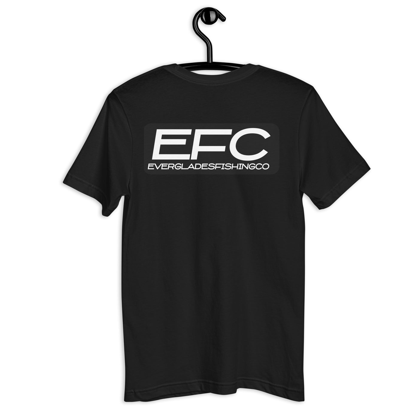 EFC Unisex Pocket T-Shirt