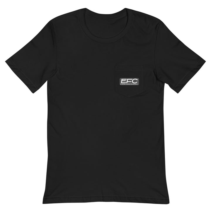Octopus Pocket T-Shirt