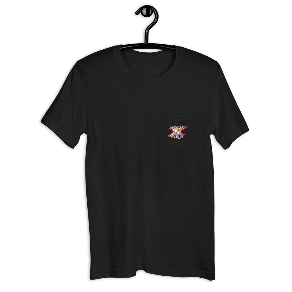 Flag Pocket T-Shirt