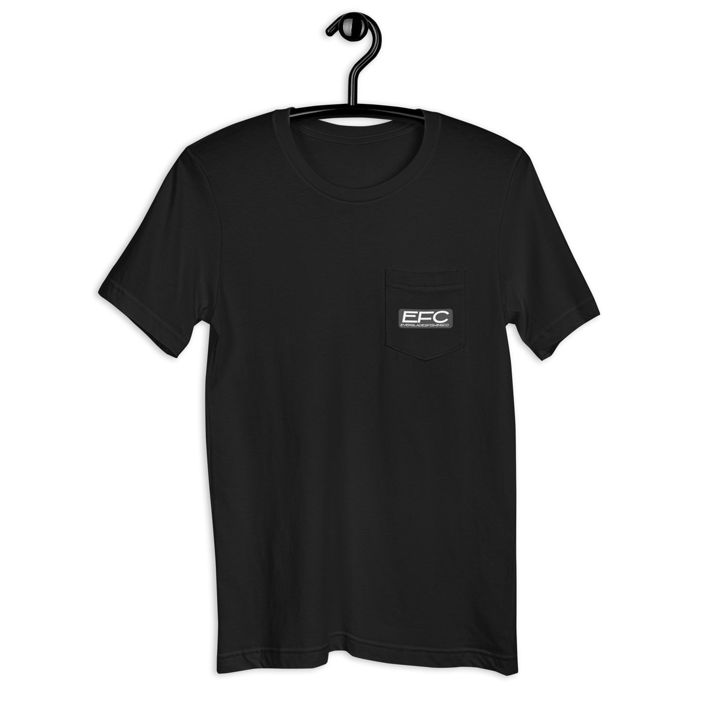 EFC Unisex Pocket T-Shirt