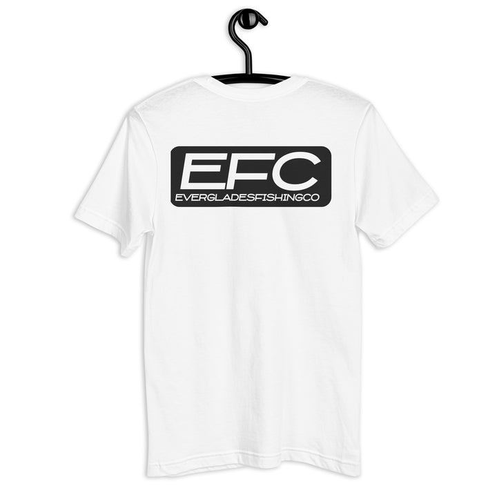 EFC Unisex Pocket T-Shirt