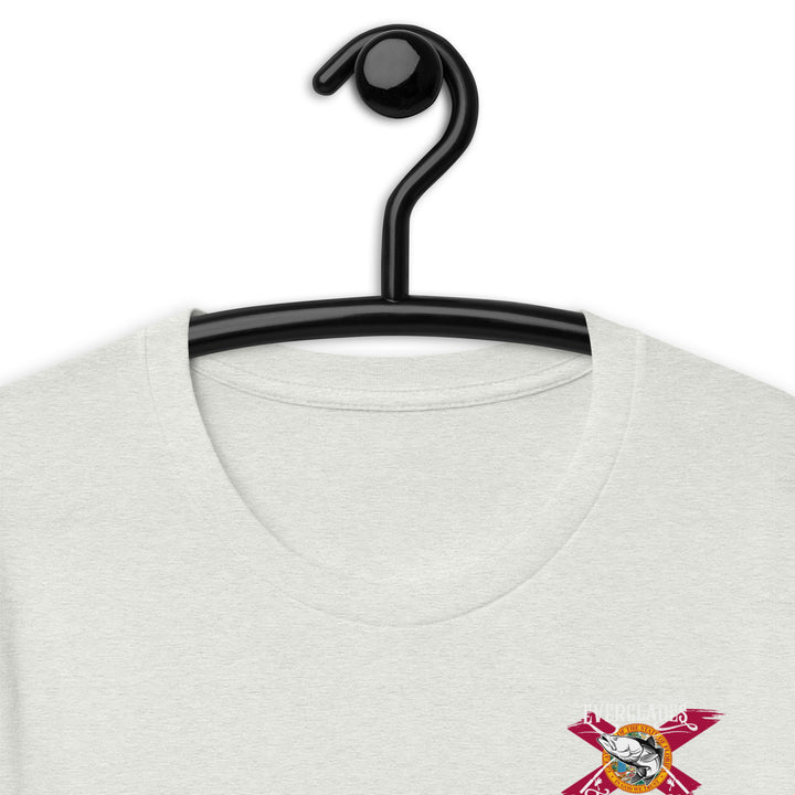 Flag Short-Sleeve Unisex T-Shirt