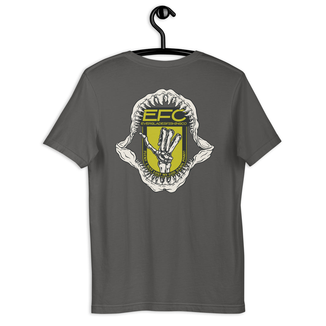 EFC PINKY t-shirt