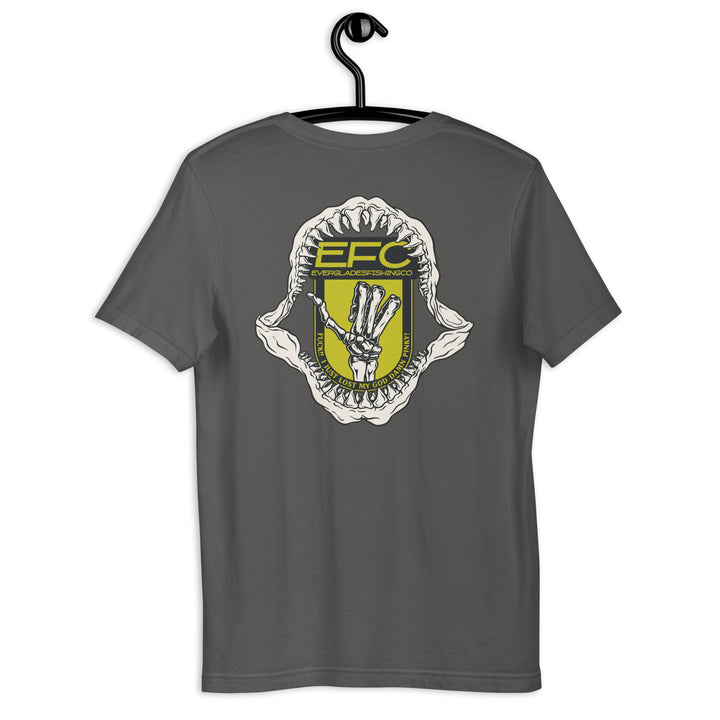 EFC PINKY t-shirt