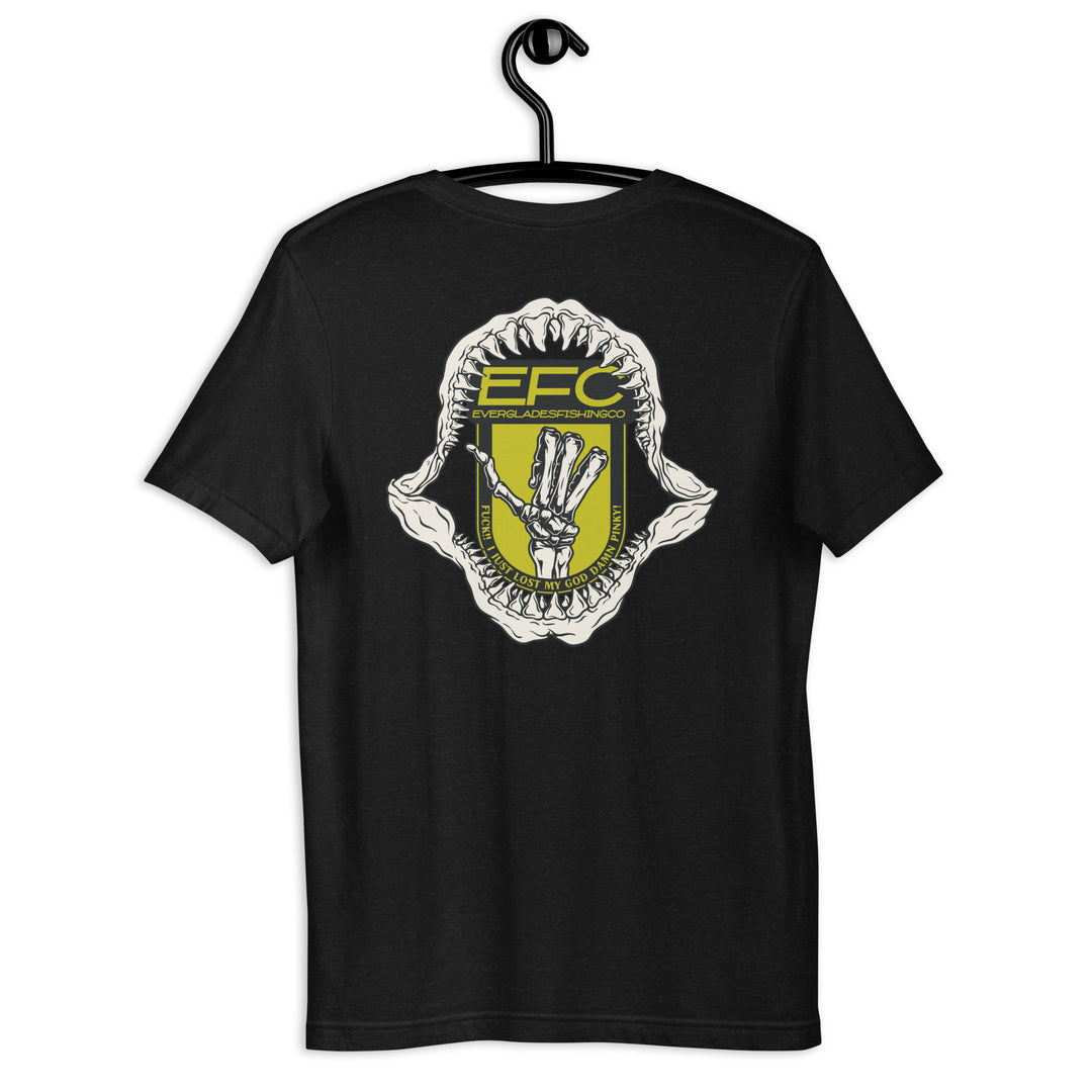 EFC PINKY t-shirt