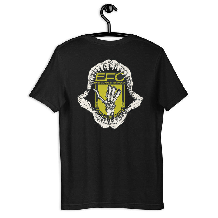 EFC PINKY t-shirt
