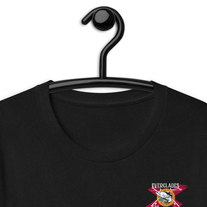 Flag Short-Sleeve Unisex T-Shirt