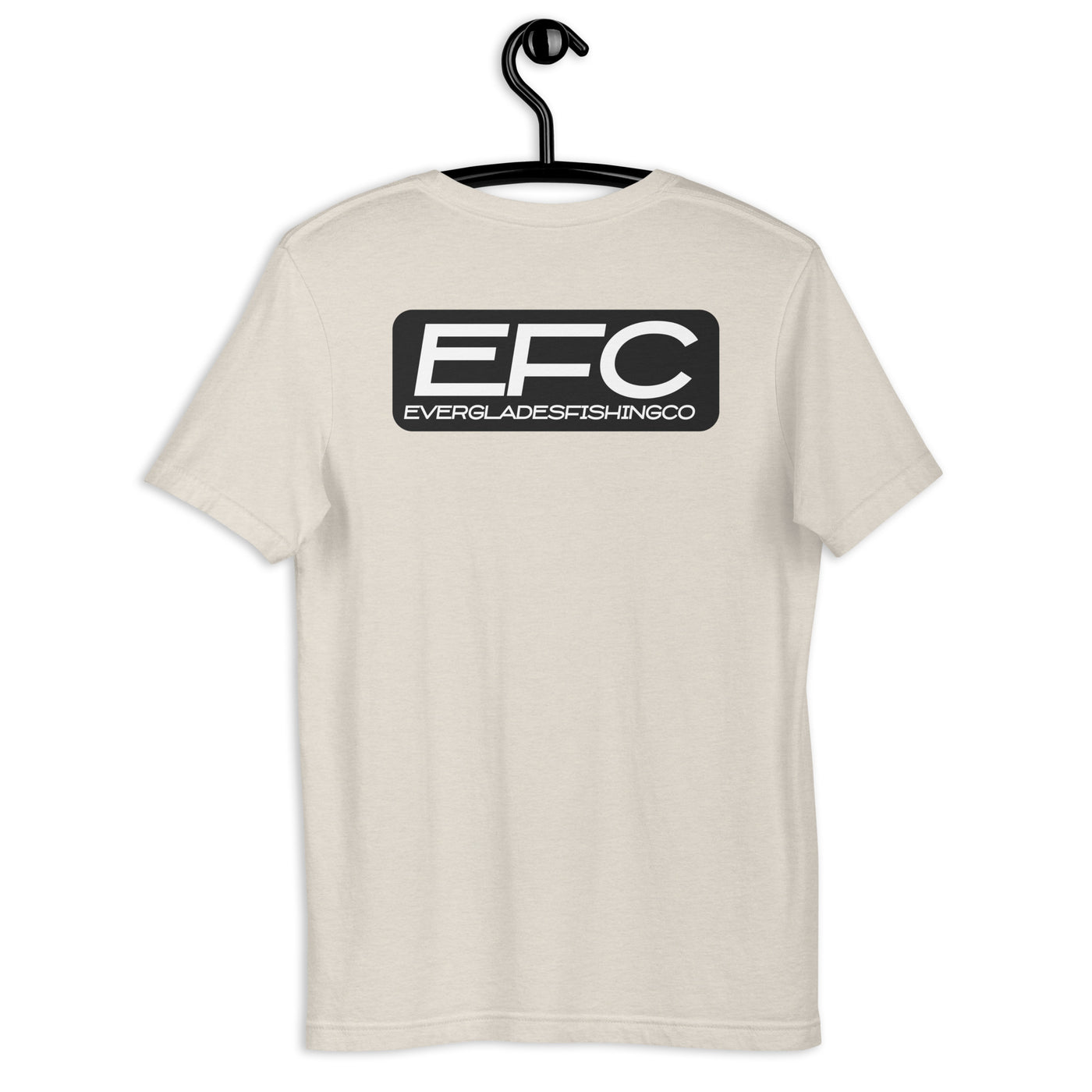 EFC Short-Sleeve T-Shirt – Everglades Fishing Co