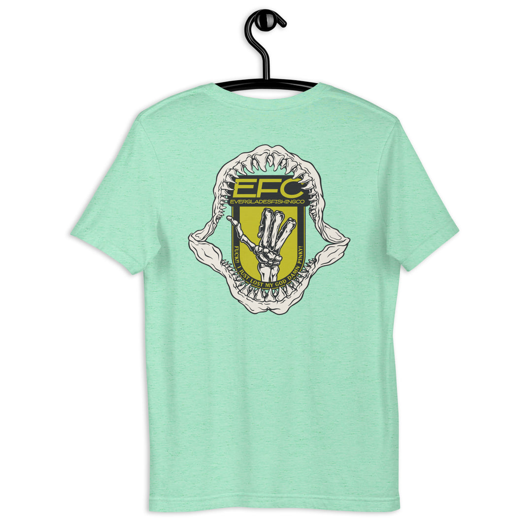 EFC PINKY t-shirt