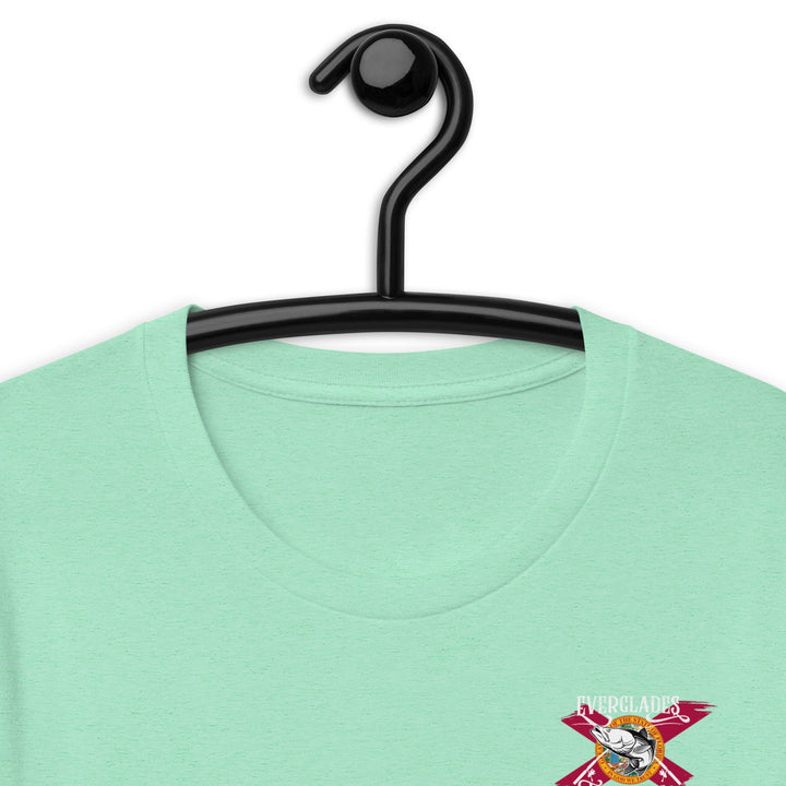 Flag Short-Sleeve Unisex T-Shirt