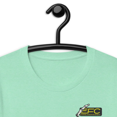 EFC PINKY t-shirt