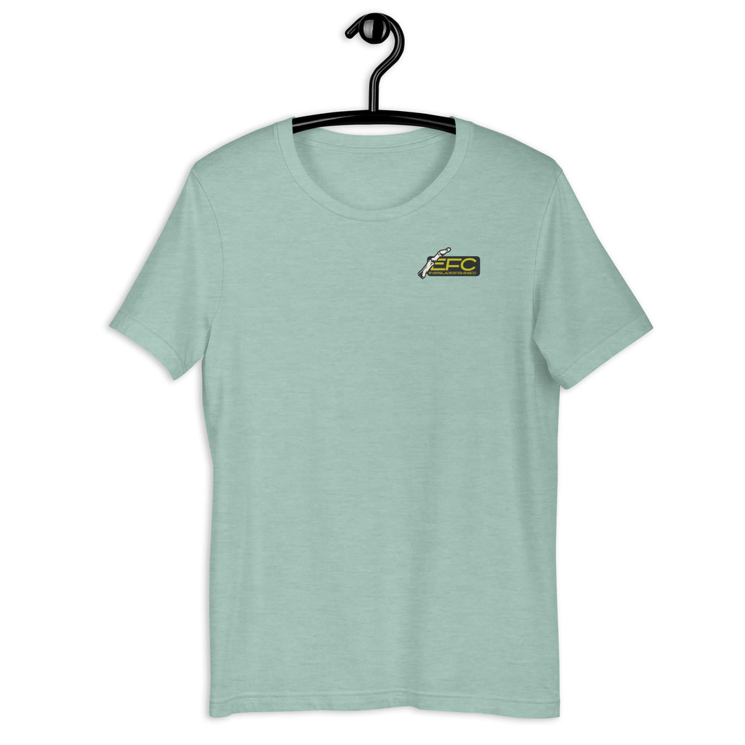 EFC PINKY t-shirt