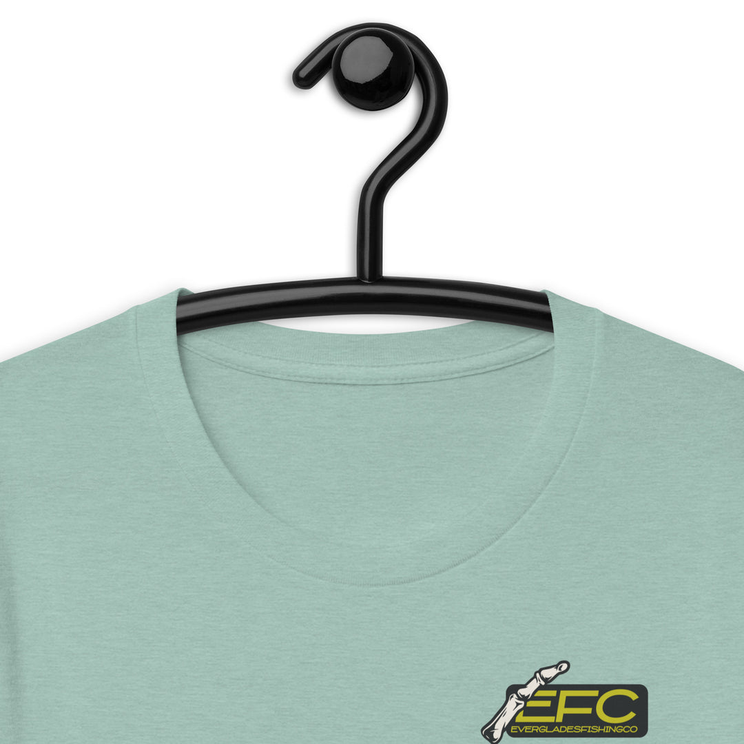 EFC PINKY t-shirt