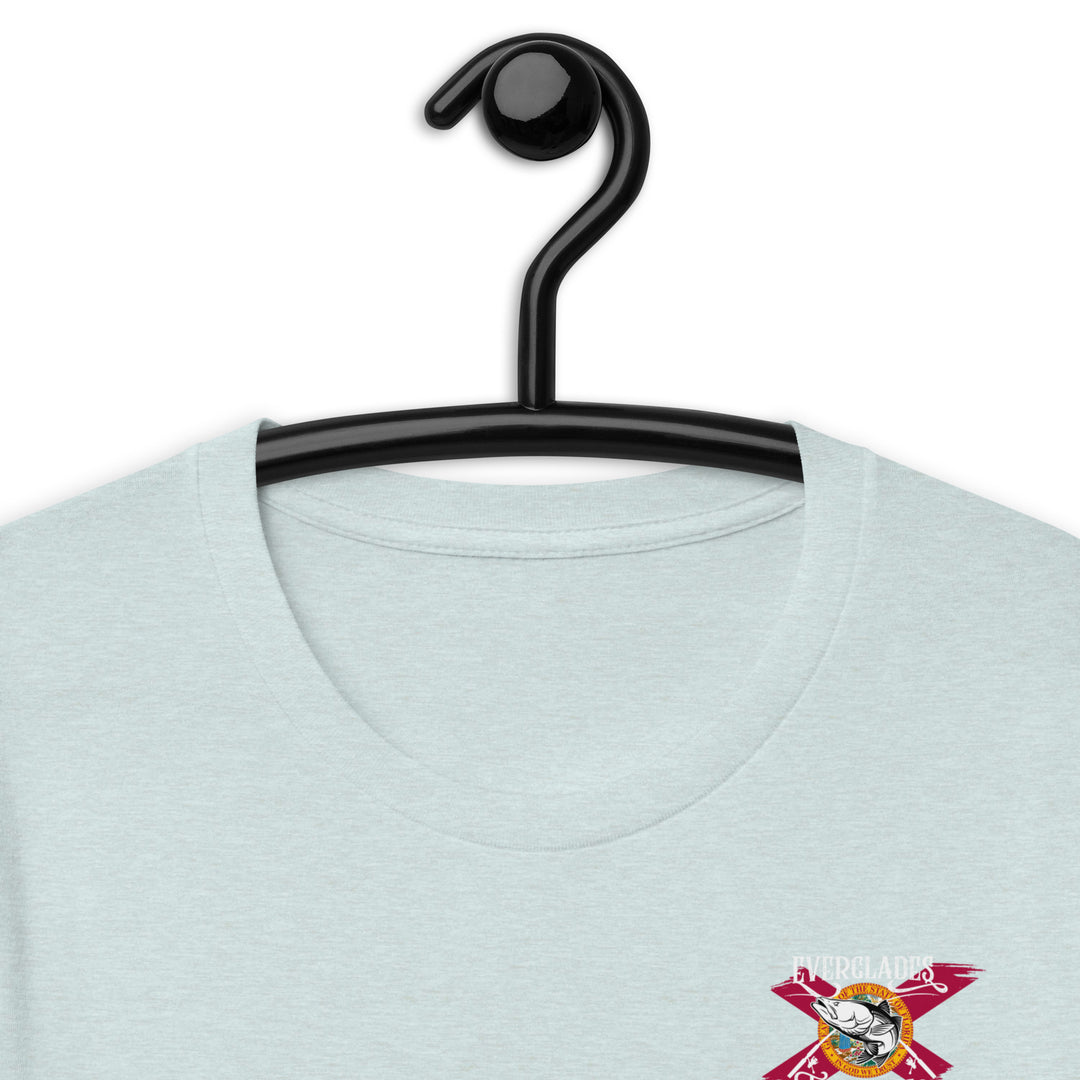 Flag Short-Sleeve Unisex T-Shirt