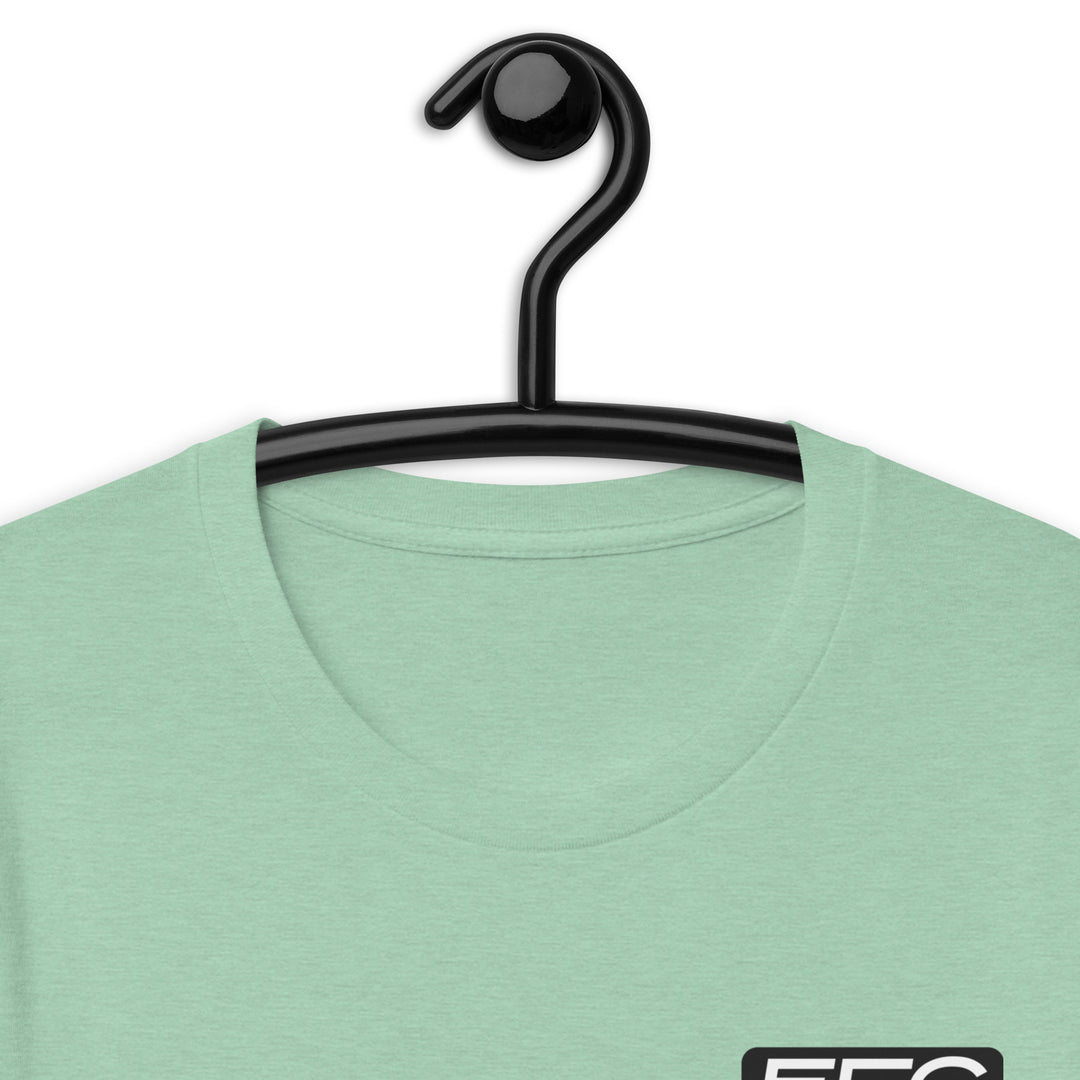 From Bales to Ales Short-Sleeve T-Shirt