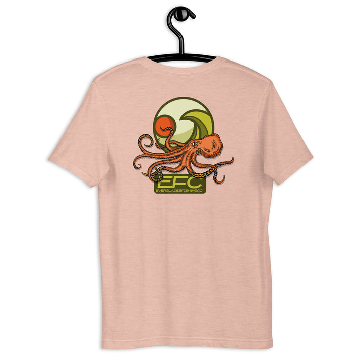 Octopus Short-Sleeve T-Shirt