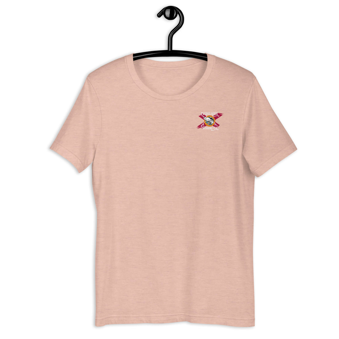 Flag Short-Sleeve Unisex T-Shirt