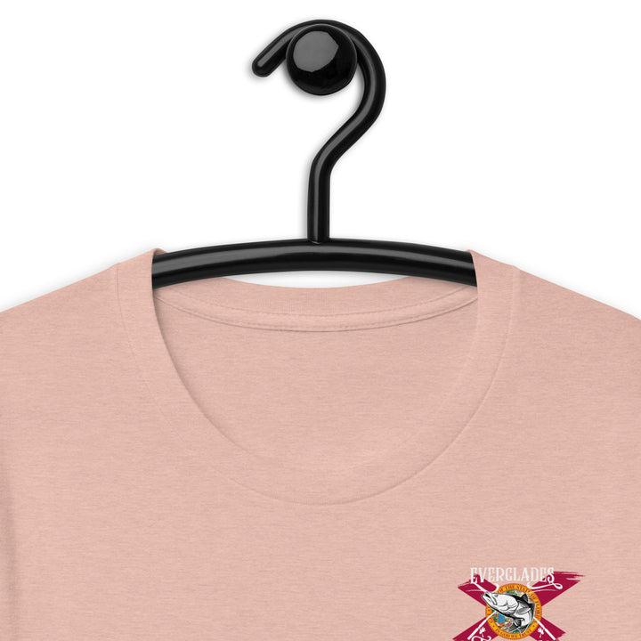Flag Short-Sleeve Unisex T-Shirt