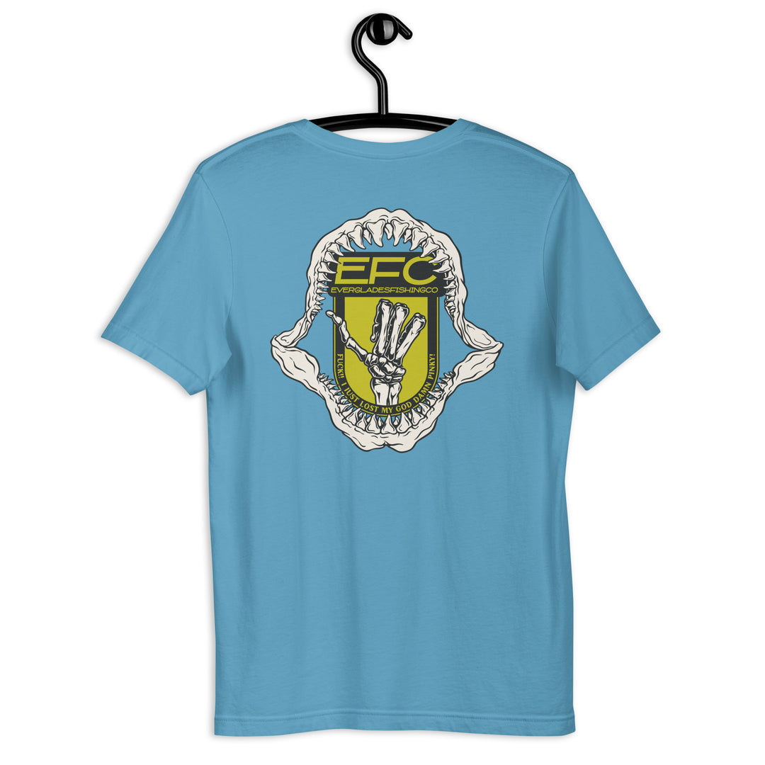 EFC PINKY t-shirt