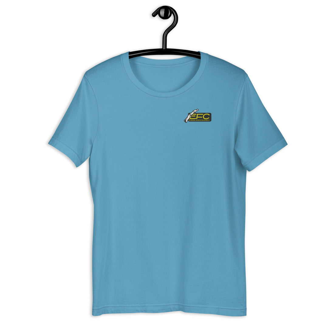 EFC PINKY t-shirt