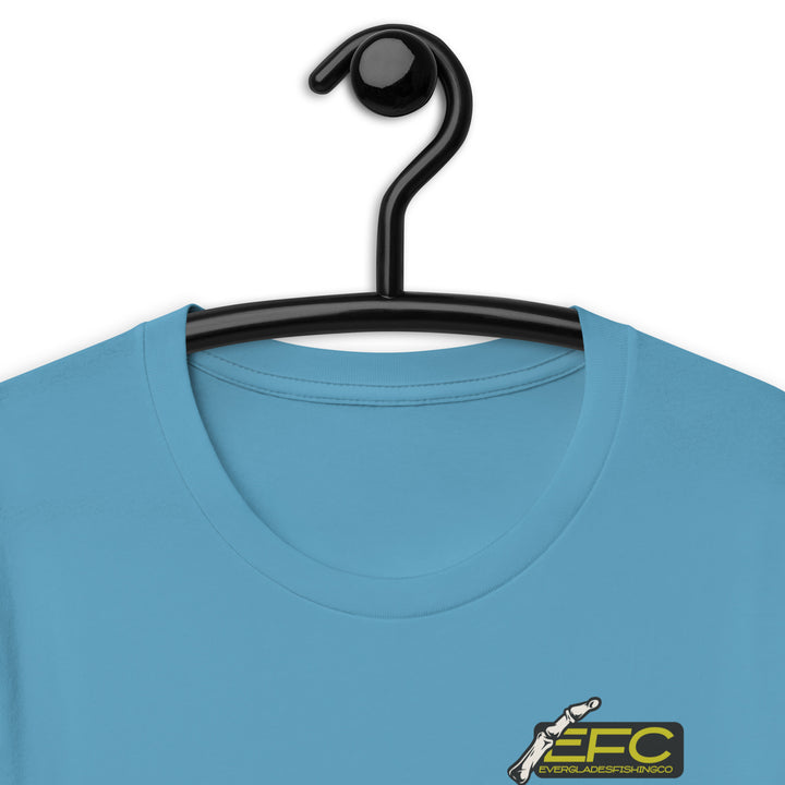EFC PINKY t-shirt