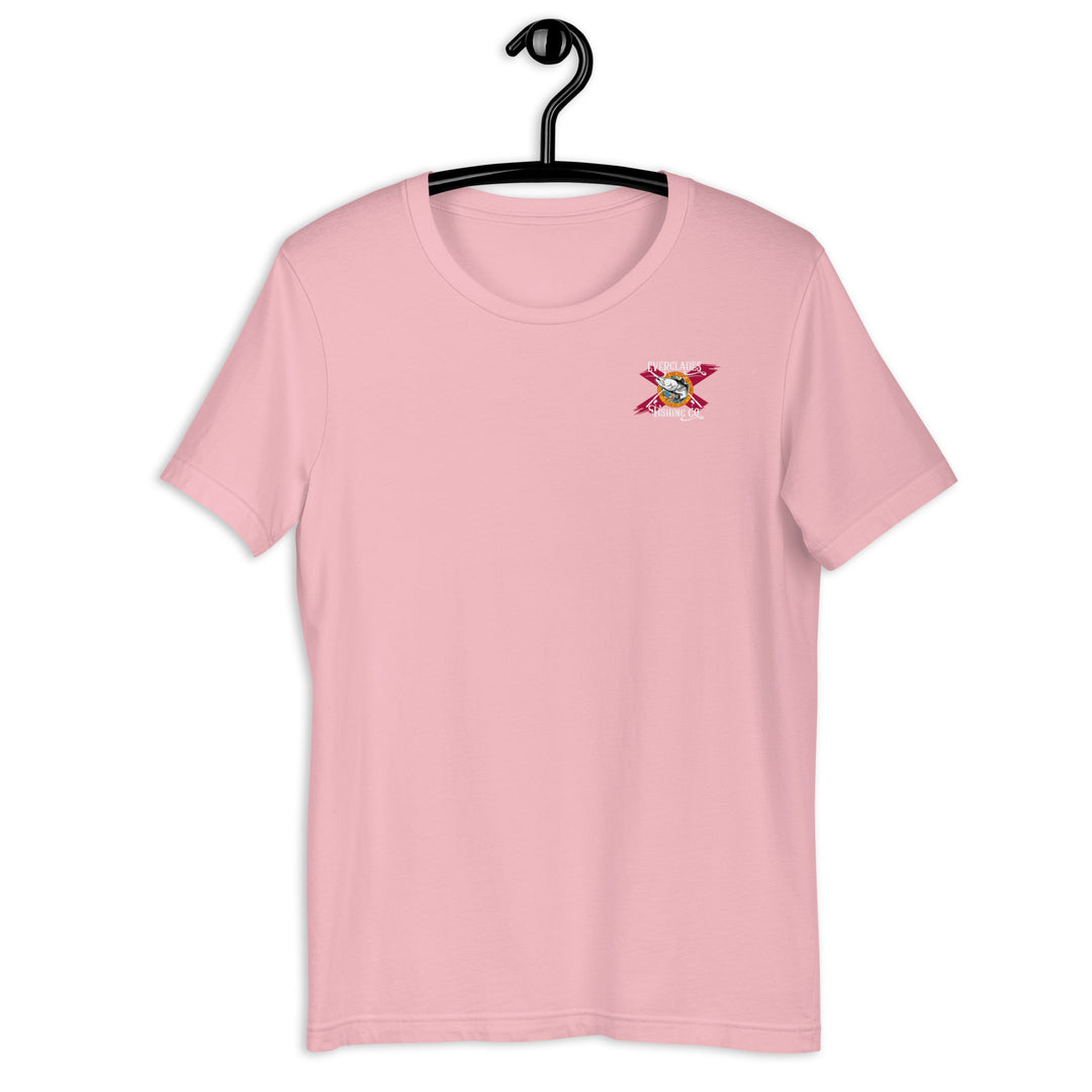 Flag Short-Sleeve Unisex T-Shirt