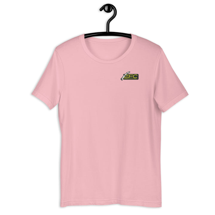 EFC PINKY t-shirt
