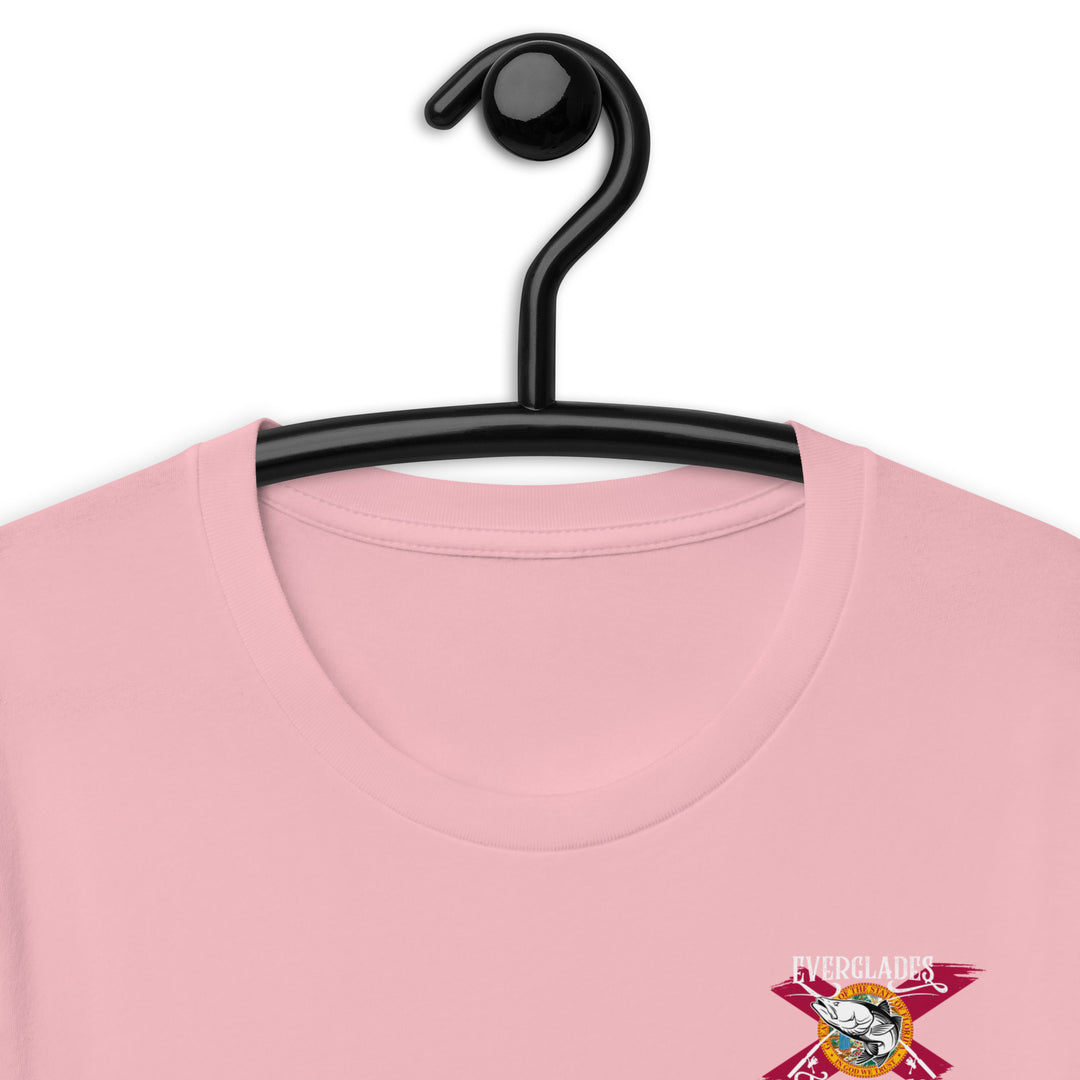 Flag Short-Sleeve Unisex T-Shirt