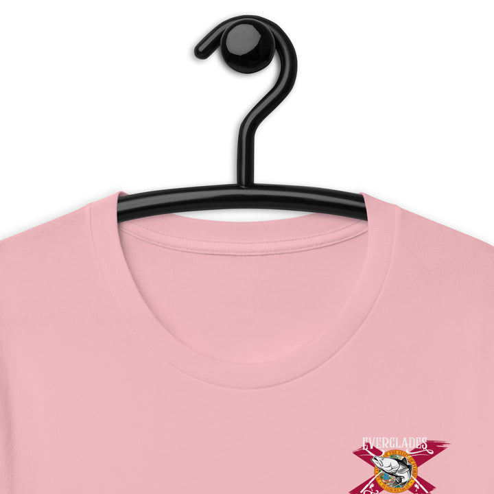 Flag Short-Sleeve Unisex T-Shirt