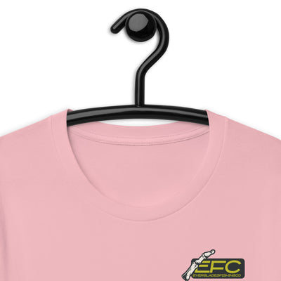 EFC PINKY t-shirt