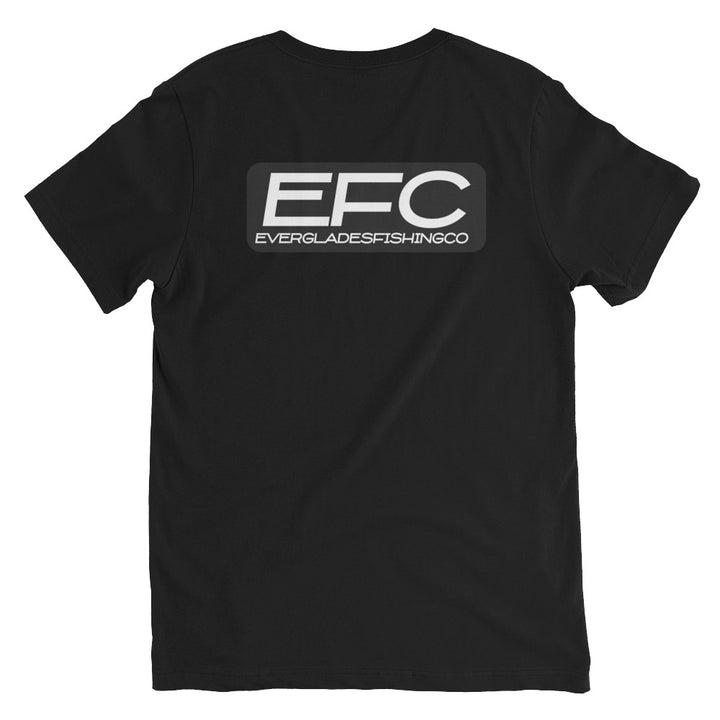EFC Short Sleeve V-Neck T-Shirt