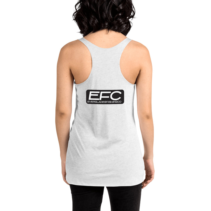 EFC Women's Racerback Tank