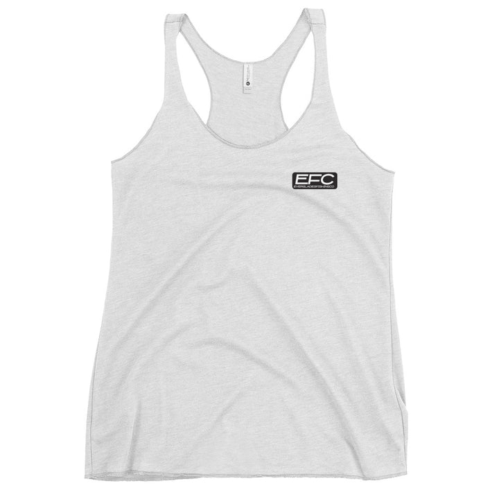 Octopus Women's Racerback Tank