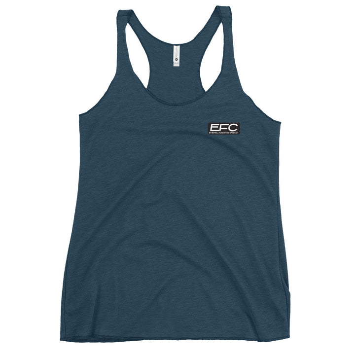 Octopus Women's Racerback Tank
