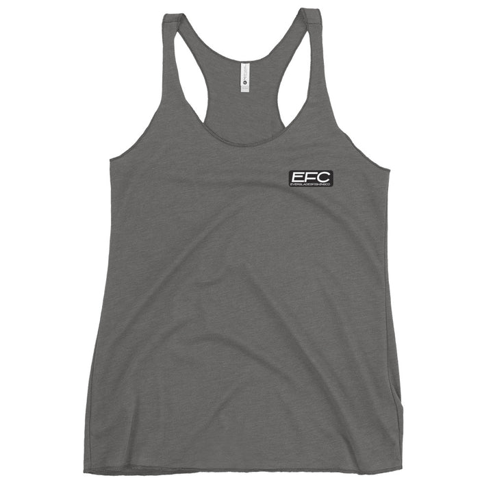 Octopus Women's Racerback Tank