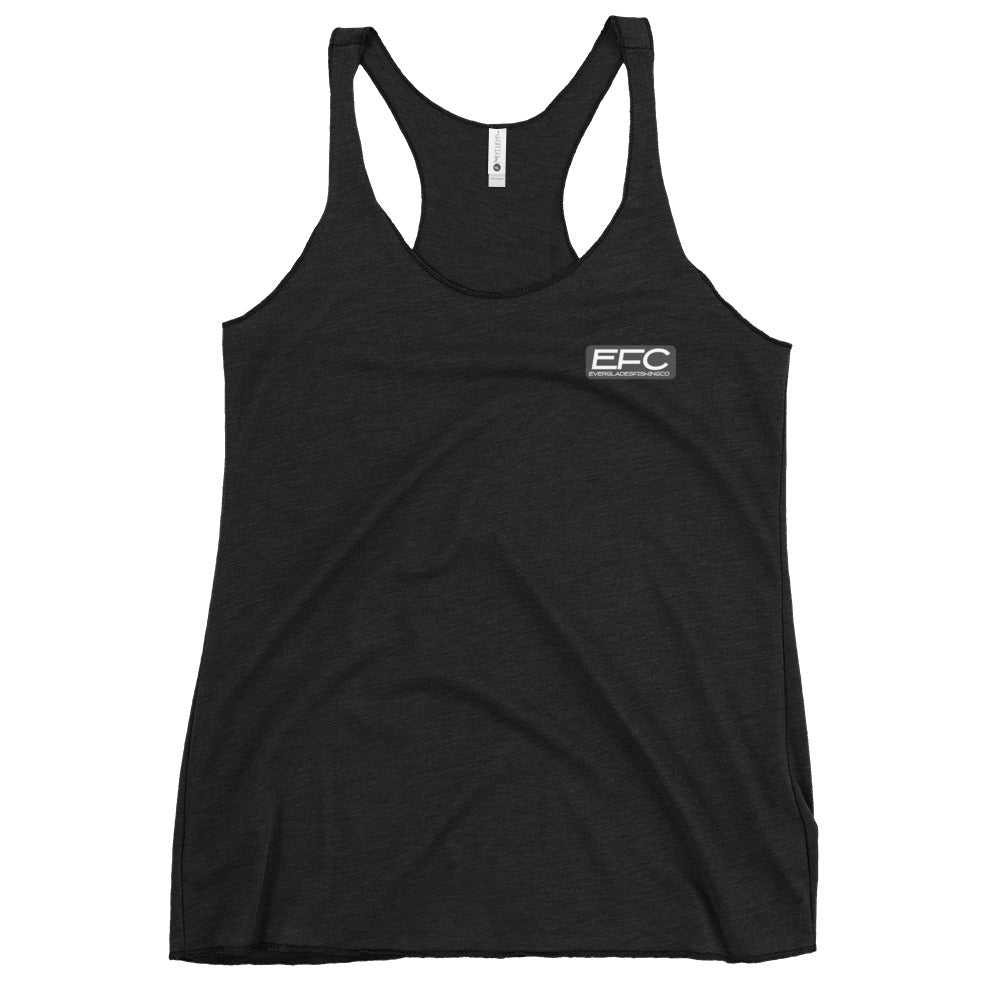Octopus Women's Racerback Tank
