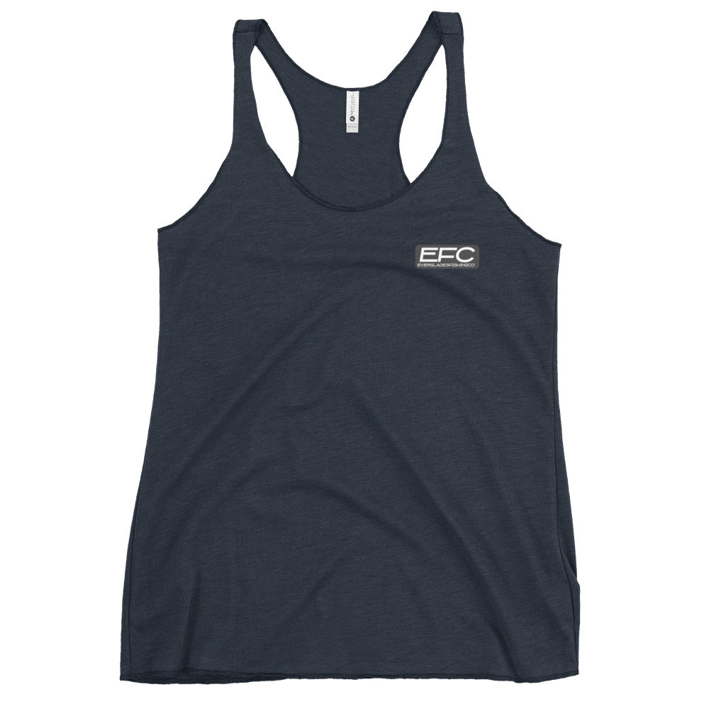 Octopus Women's Racerback Tank