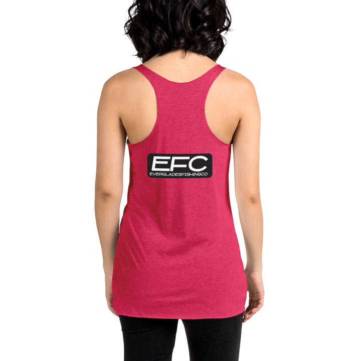EFC Women's Racerback Tank