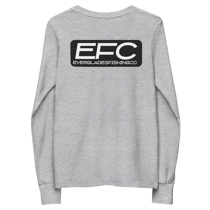 EFC Youth long sleeve tee