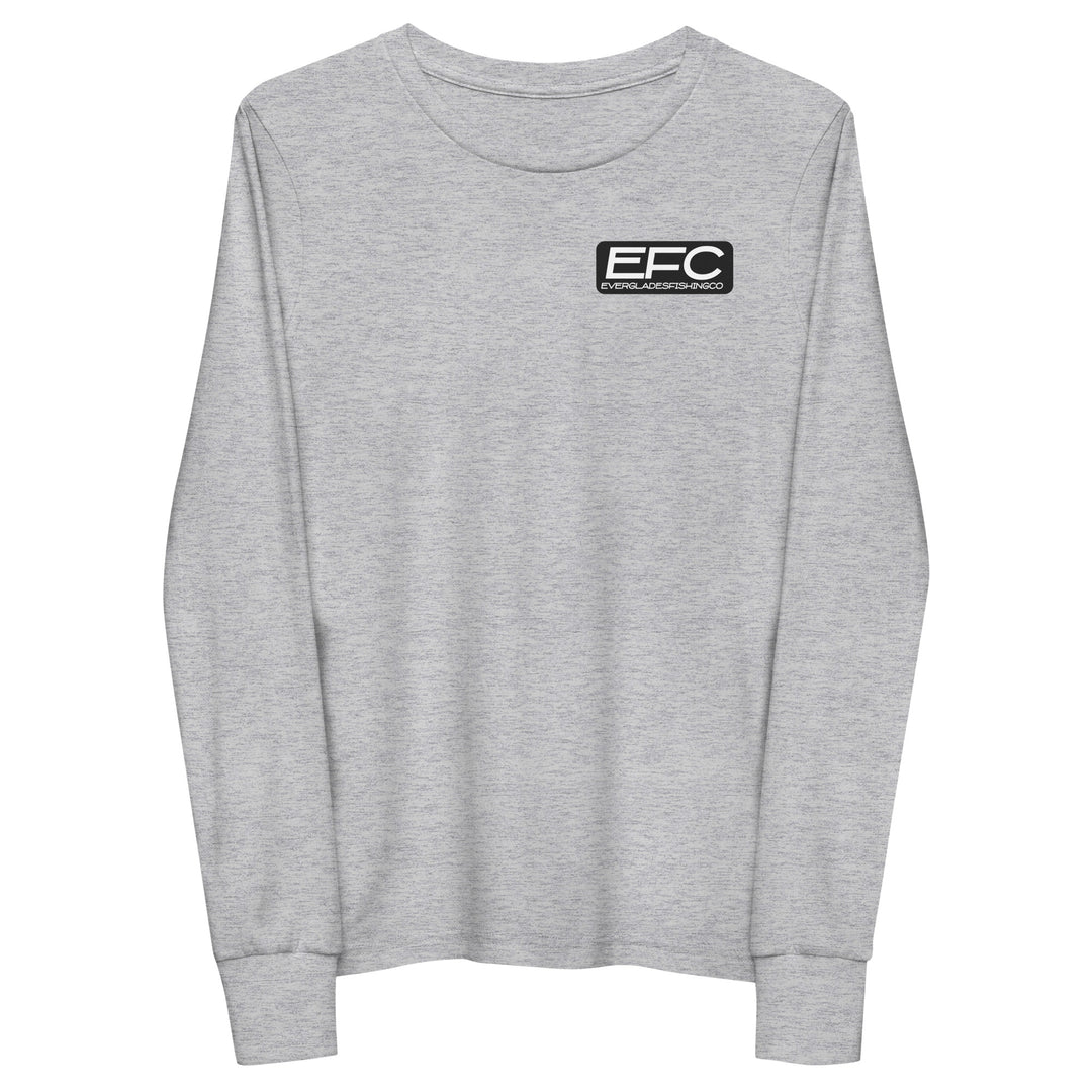 EFC Youth long sleeve tee