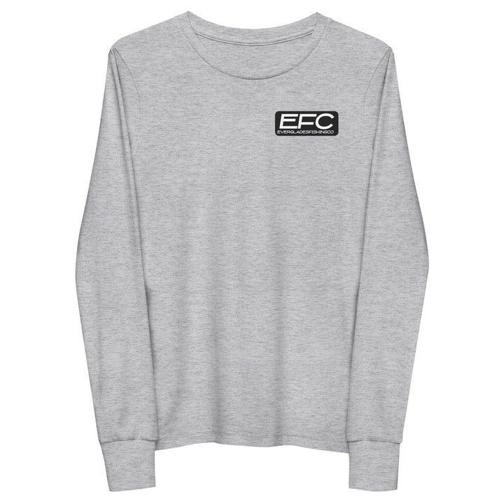 EFC Youth long sleeve tee