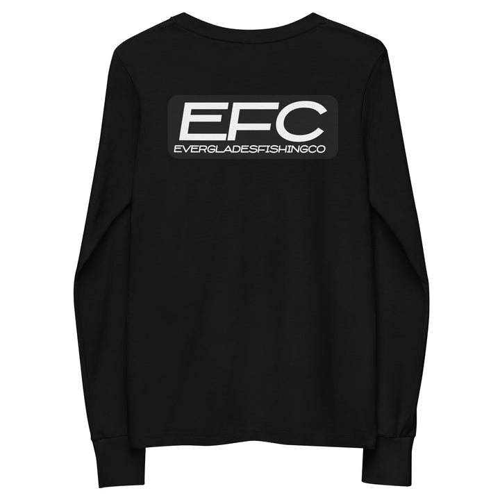 EFC Youth long sleeve tee