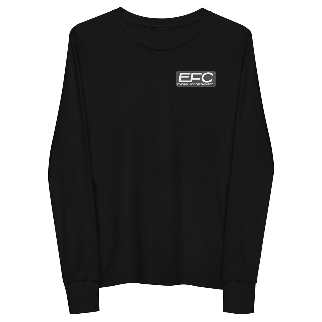 EFC Youth long sleeve tee