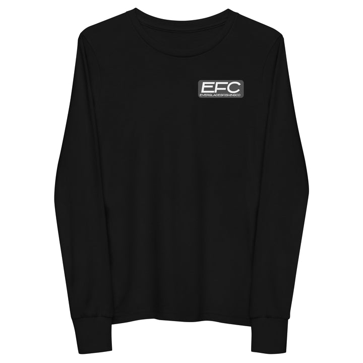 EFC Youth long sleeve tee